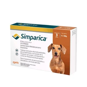 simparica-20-mg Simparica 20Mg (5 a 10 KG)