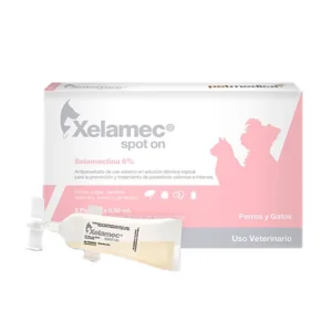 Xelamec-spot-on-2-5-5-kg Xelamec® Spot On 2.5-5KG