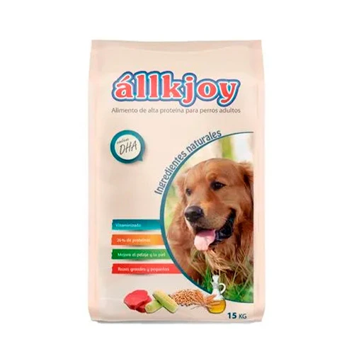 Allkjoy Adulto