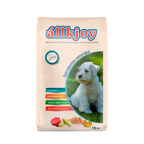 Allkjoy Cachorro