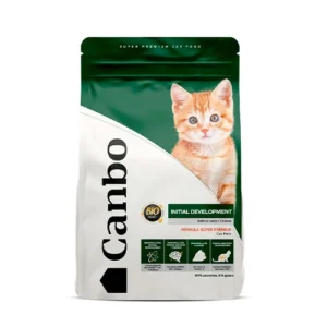 Canbo Initial Development Gatitos
