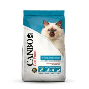 Canbo Sterilized Care Adulto