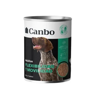 Canbo Pate Flexibilidad y Movilidad Adulto Lta 330gr