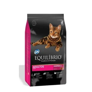 Equilibrio Adult Cats all breeds