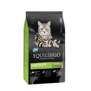 Equilibrio Cats Castrados all breeds