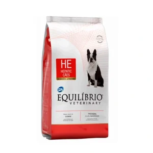 Equilibrio Veterinary Dog Hepatic