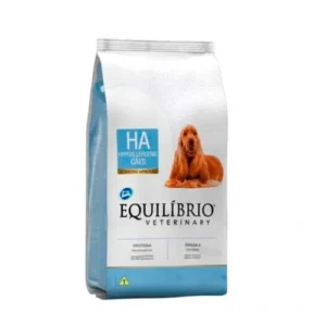 Equilibrio Veterinary Dog Hypoallergenic