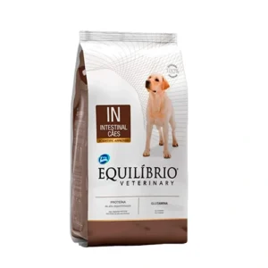 Equilibrio Veterinary Dog  Intestinal