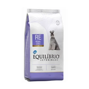 Equilibrio Veterinary Dog Renal