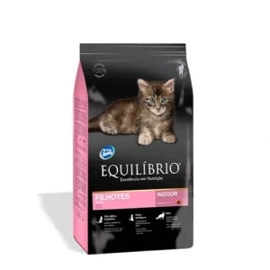 Equilibrio Kittens