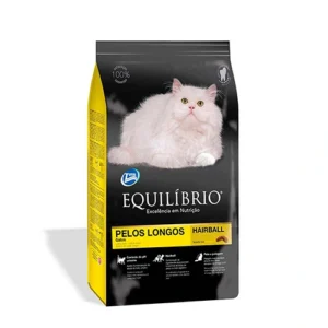 Equilibrio Long Hair Adult Cats