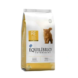 Equilibrio Veterinary Renal Cats