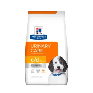 hills-pd-canine-cd-multicare Hills PD Canine c/d multicare 3,9Kg