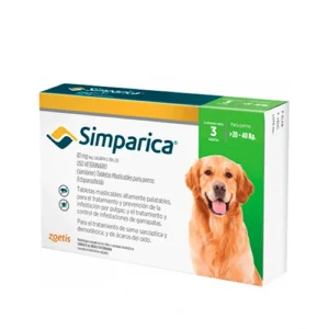 simparica-80-mg Simparica 80Mg (20 a 40 KG)