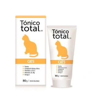 tonico-total-cats-80g Tonico Total Cats 80g