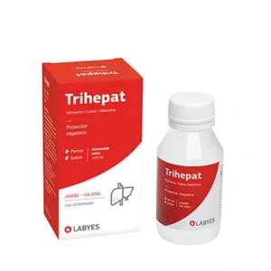 trihepat-100ml Trihepat 100ml