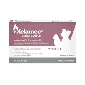 xelamec-combi-spot-on-2-5-5-kg Xelamec® Combi Spot On 2.5-5KG