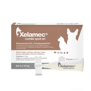 xelamec-combi-spot-on-5-10-kg Xelamec® Combi Spot On 5-10KG