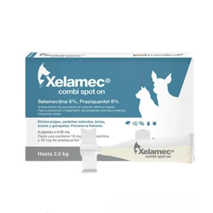 xelamec-combi-spot-on-hasta-2-5-kg Xelamec® Combi Spot On Hasta 2.5KG
