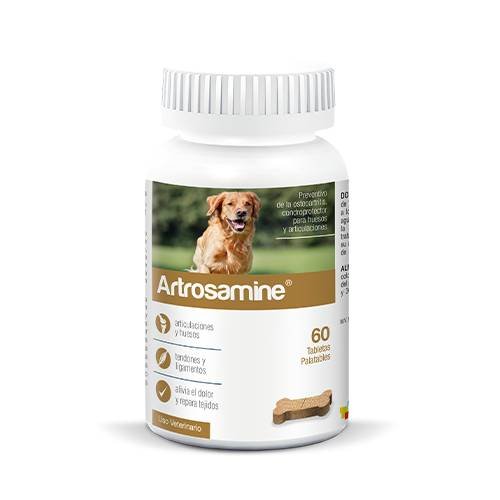 Artrosamine®