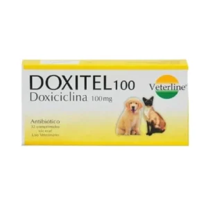 Doxitel 100mg