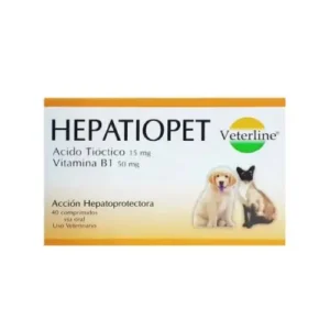 hepatiopet Hepatiopet