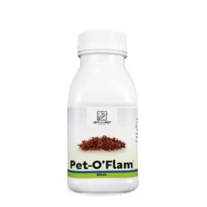 pet-o-flan Pet-Oflam x 60 tab