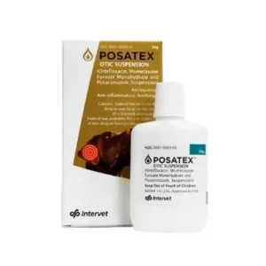 posatex Posatex 8.8ml