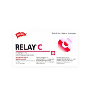 relay-c Relay C