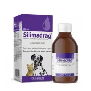 silimadrag Silimadrag 120ml