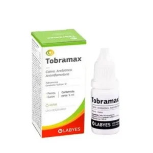 tobramax Tobramax 5ml